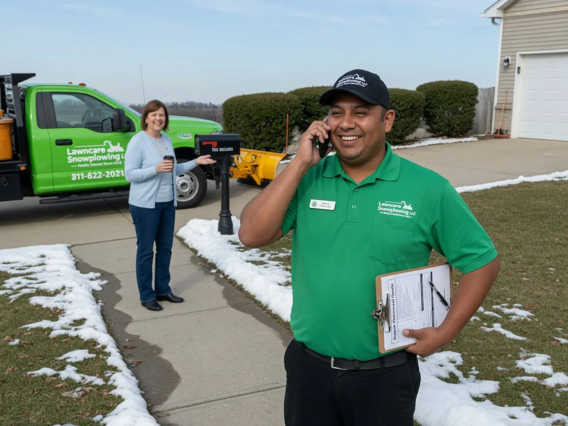 Lawn Care Services By Expert Landscaper Wilkesville, OH FAQs